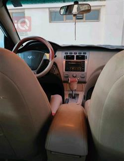 Chery E5